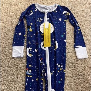 Little Sleepies Zippy